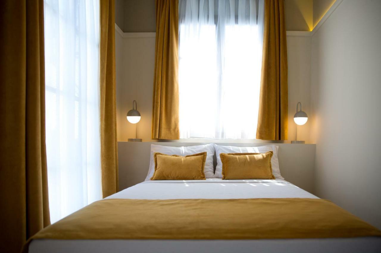 Hotel Guemuesluek 3*